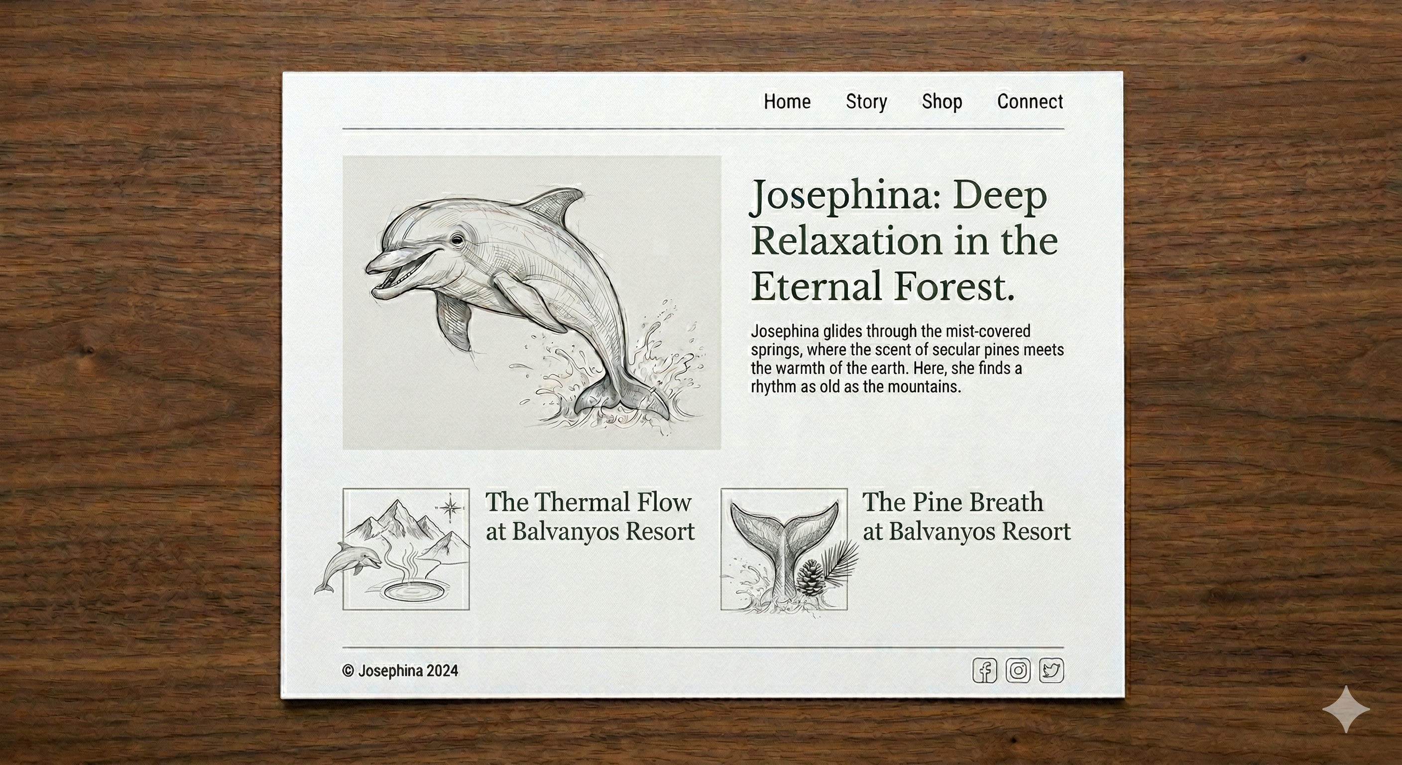 Josephina